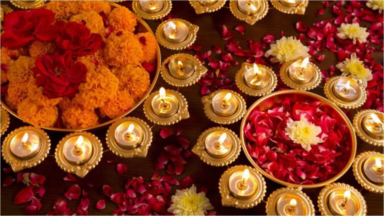 Dhanteras 2025 | ధంతేరాస్ రోజు ఏ వస్తువులను కొనకూడదు ..పండితుల సూచనలు