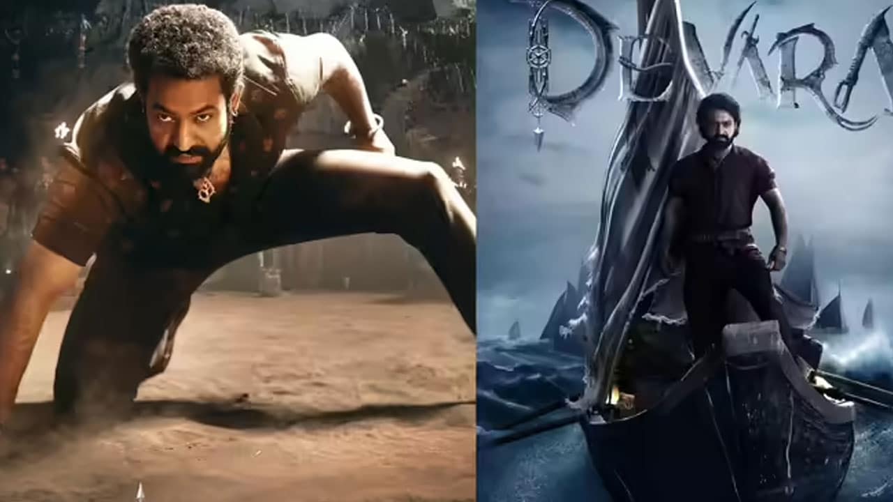 Devara | ఎన్టీఆర్ అభిమానులకు శుభవార్త.. ఏడాది త‌ర్వాత‌ బుల్లితెరపై సంద‌డి చేయ‌నున్న‌ ‘దేవర’