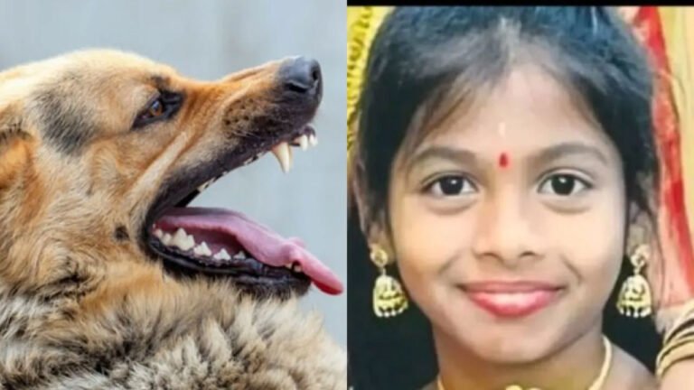 Dog | కుక్క కాటుతో 10ఏళ్ల బాలిక మృతి.. అయోమ‌యానికి గురిచేసిన నిజామాబాద్ ఘటన