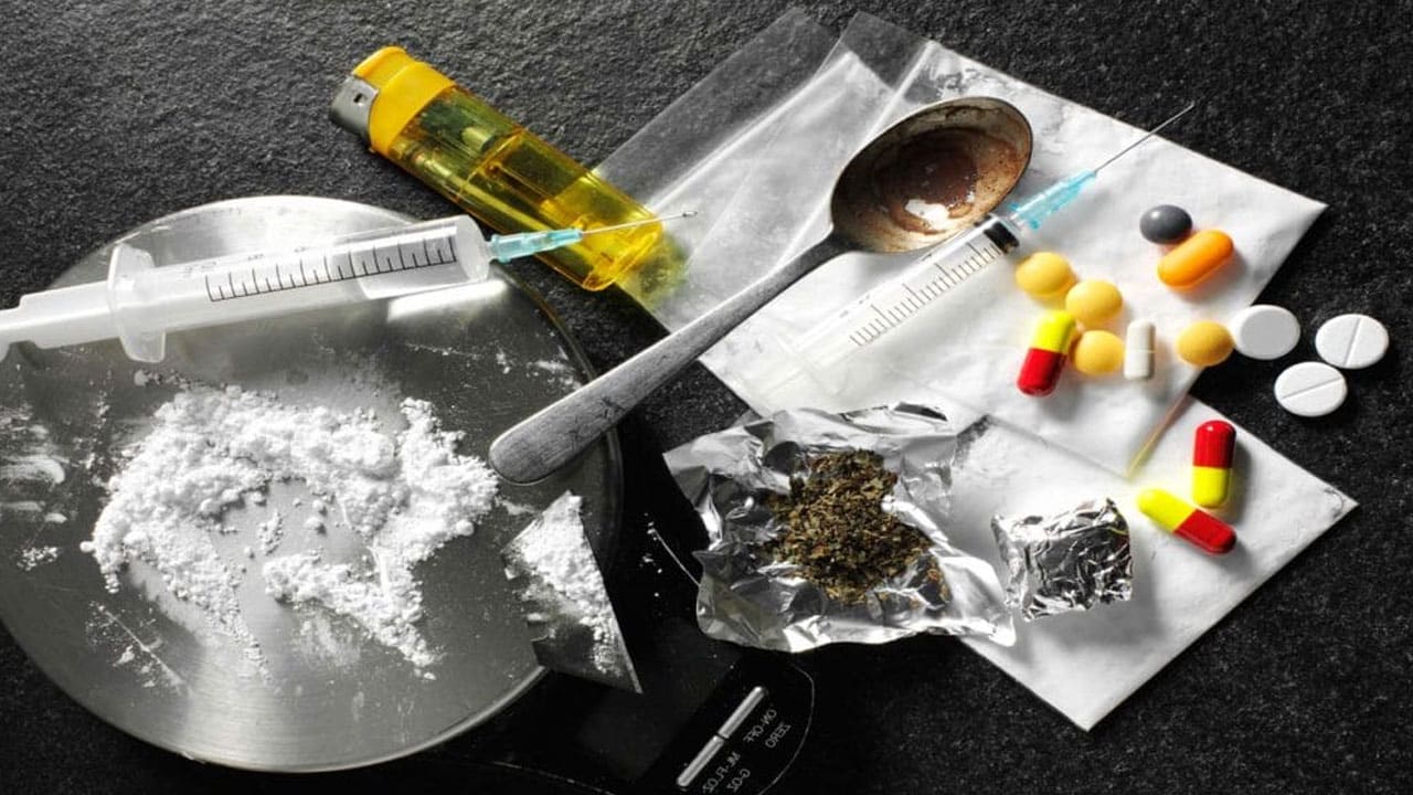 Drugs | మొయినాబాద్ ఫార్మ్ హౌస్‌లో మైనర్ల డ్రగ్స్ పార్టీ కలకలం.. ఇద్దరికి గంజాయి పాజిటివ్