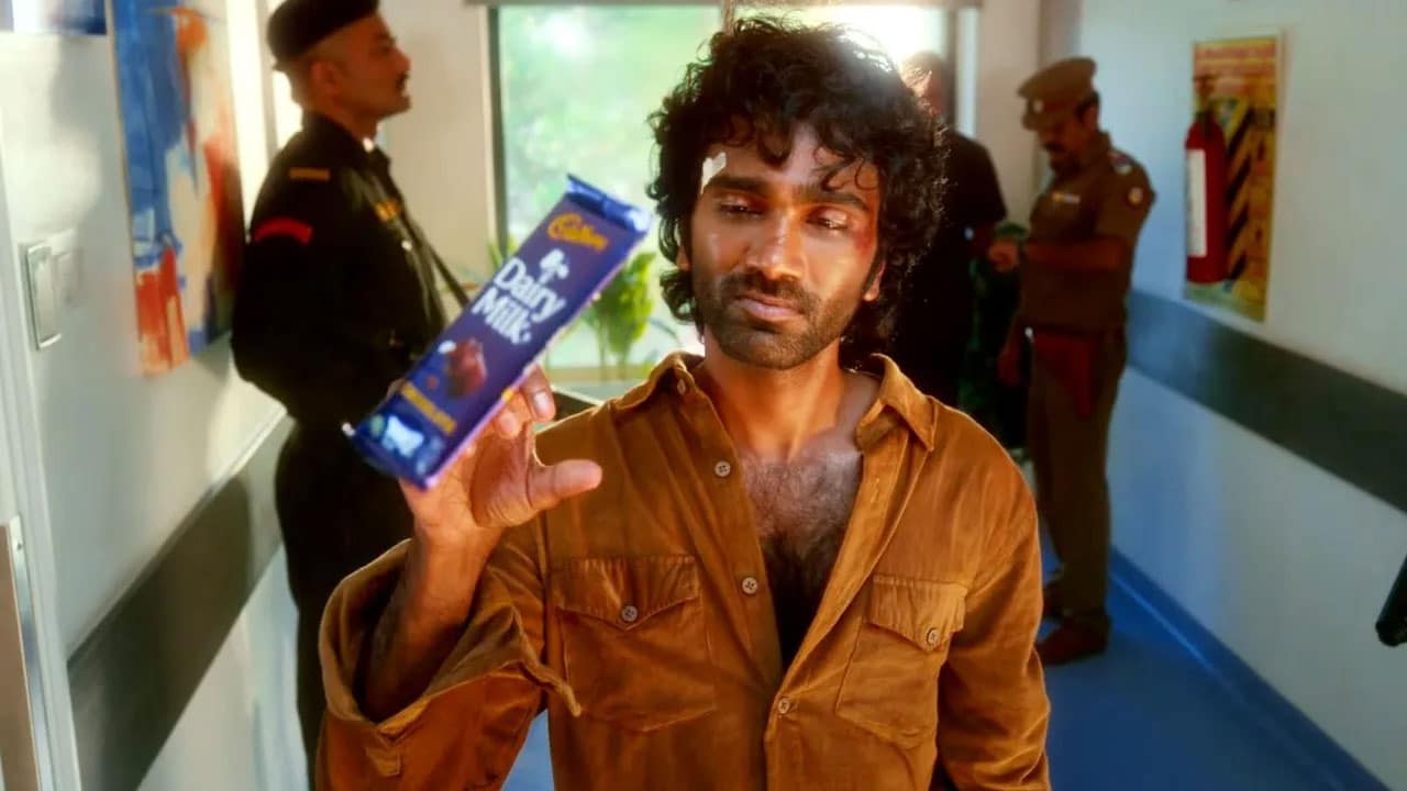 Dude | ‘డ్యూడ్’ మూవీ థియేటర్లలో ర‌చ్చ మాములుగా లేదు.. మొదటి రోజు కలెక్షన్స్ ఫుల్ హిట్టు