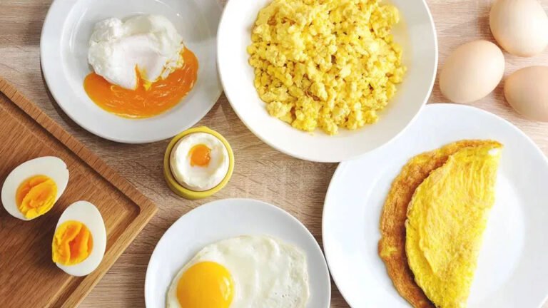 EGG | బరువు తగ్గాలంటే గుడ్డు ఎలా తినాలి?.. ఉడికించిన గుడ్డు vs ఆమ్లెట్ – ఏది బెస్ట్?