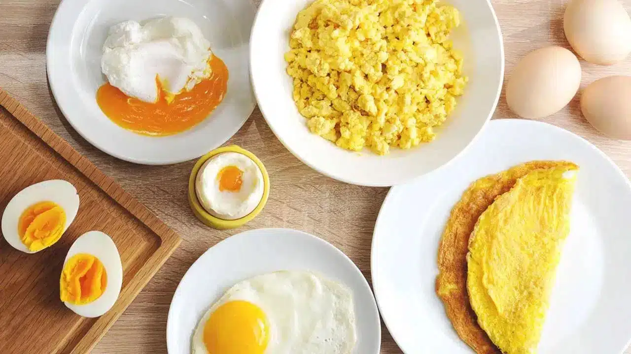 EGG | బరువు తగ్గాలంటే గుడ్డు ఎలా తినాలి?.. ఉడికించిన గుడ్డు vs ఆమ్లెట్ – ఏది బెస్ట్?