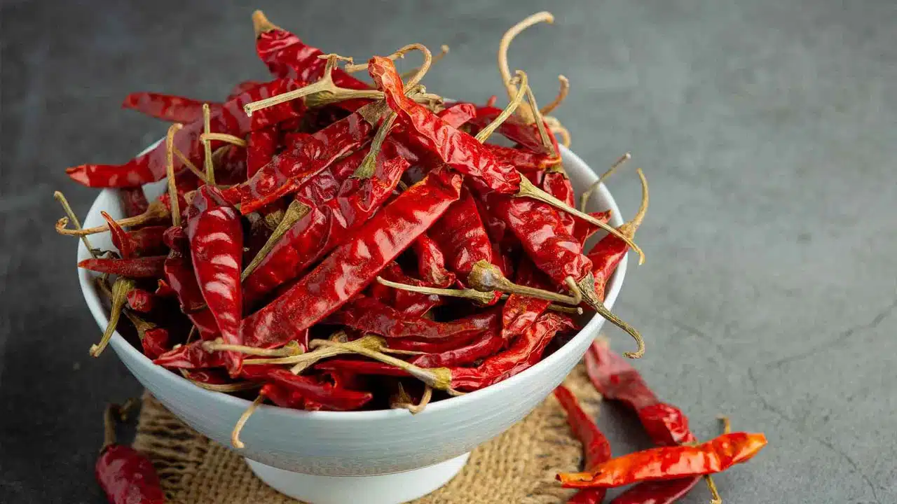 Dried Chillies | ఎండు మిర‌ప‌తో ఎన్నో లాభాలు.. ఆరోగ్యంలో చేర్చుకుంటే చాలా ఉప‌యోగం..!