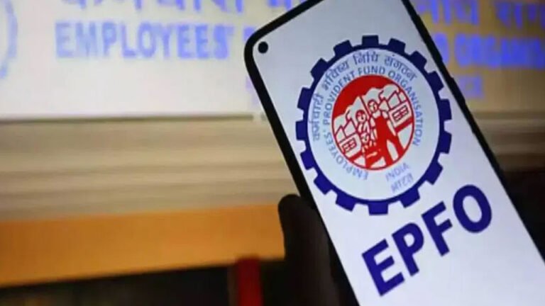 EPFO | పీఎఫ్ పాక్షిక ఉపసంహరణపై ఈపీఎఫ్‌ఓ కీలక నిర్ణయం..  కోట్లాది మంది ఉద్యోగులకు శుభవార్త