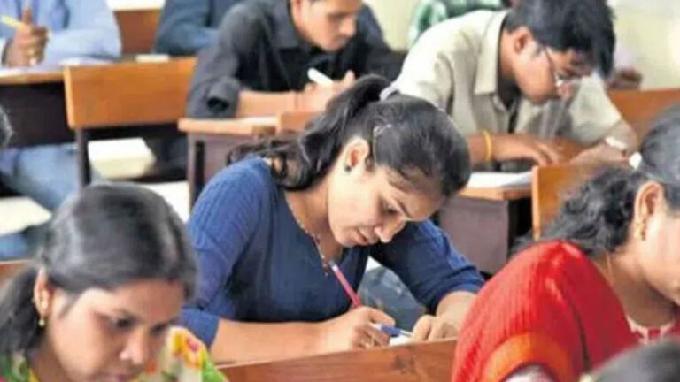 Inter Exams | తెలంగాణ ఇంటర్‌ పరీక్షలకి టైం ఫిక్స్.. ఫిబ్రవరి 23 నుంచి ప్రారంభం కానున్నాయా?