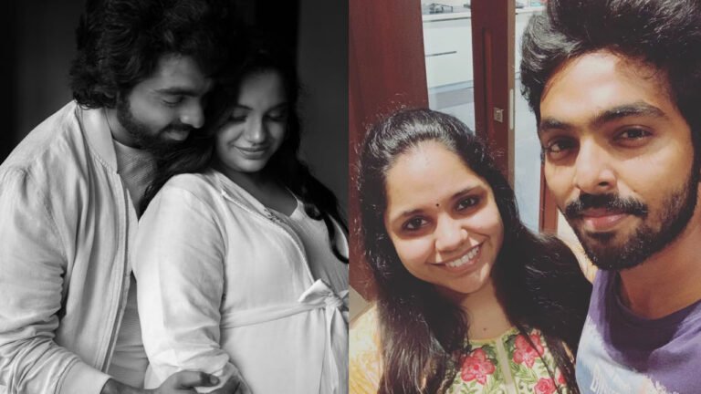 Divorce | చైతూ- సామ్ బాట‌లో మ‌రో జంట‌.. అధికారికంగా జీవీ ప్రకాష్ – సైంధవి విడాకులు