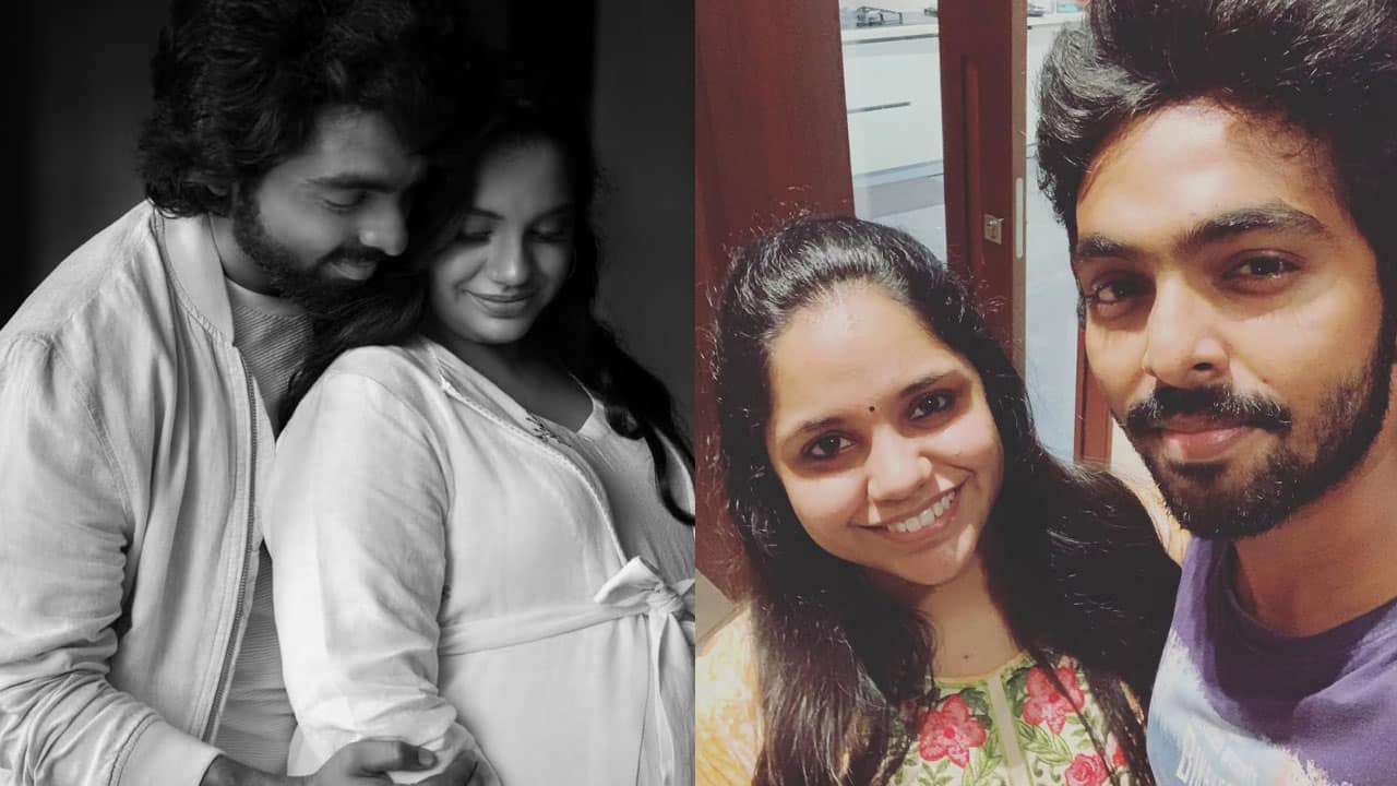 Divorce | చైతూ- సామ్ బాట‌లో మ‌రో జంట‌.. అధికారికంగా జీవీ ప్రకాష్ – సైంధవి విడాకులు