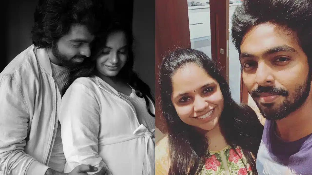 Divorce | చైతూ- సామ్ బాటలో మరో జంట.. అధికారికంగా జీవీ ప్రకాష్ – సైంధవి విడాకులు