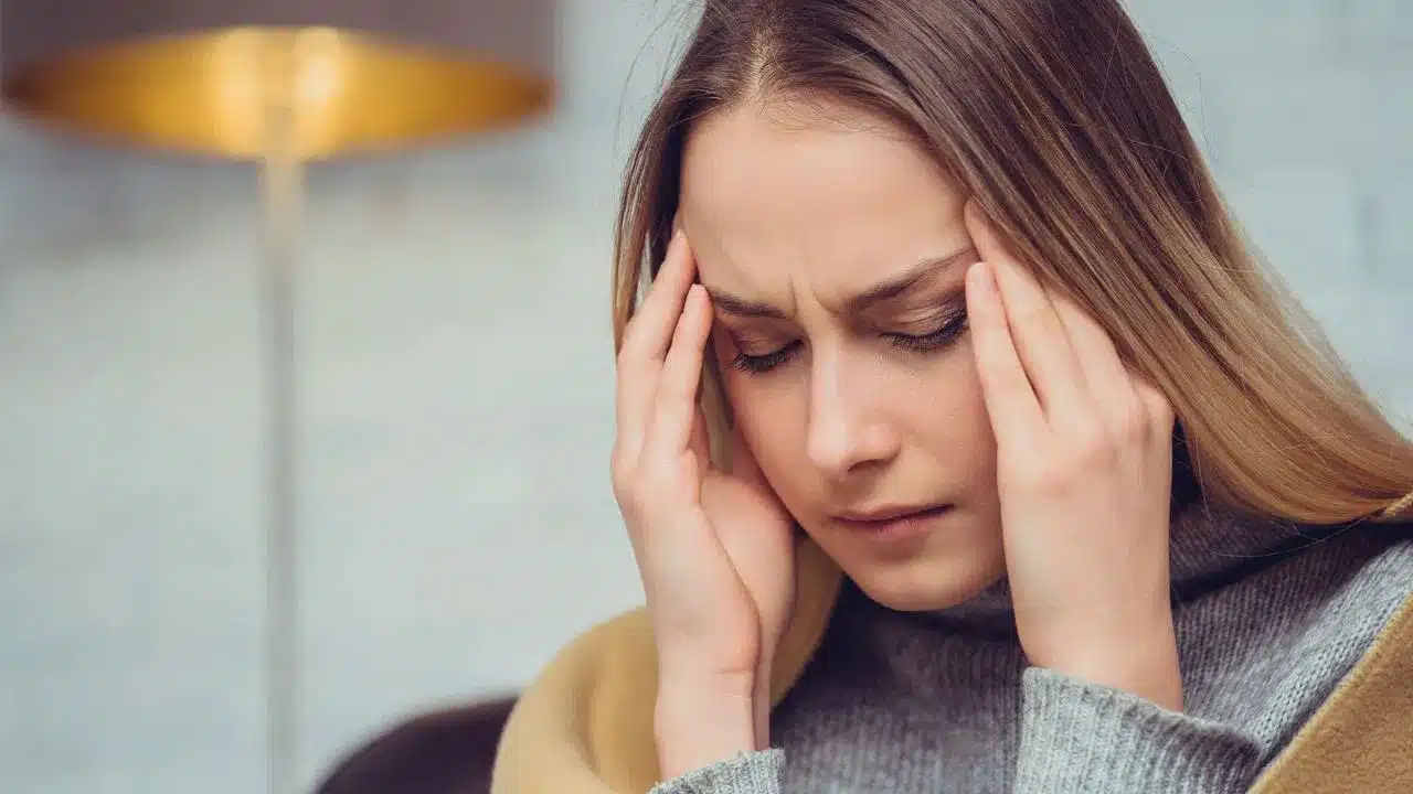 Head Ache | ఉదయం తలనొప్పితో బాధపడుతున్నారా? ..తెలుసుకోవాల్సిన ముఖ్య విషయాలు