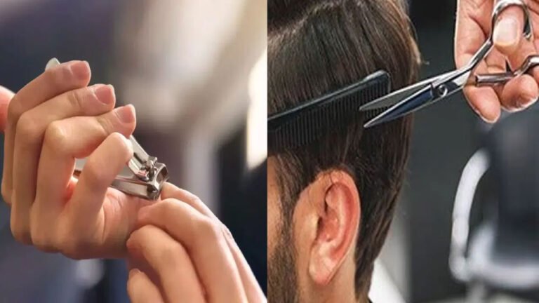 Hair | గురువారం జుట్టు, గోర్లు కత్తిరించకూడదా? ..ఈ నిబంధనల‌ వెనుక ఆధ్యాత్మిక, శాస్త్రీయ కారణాలు