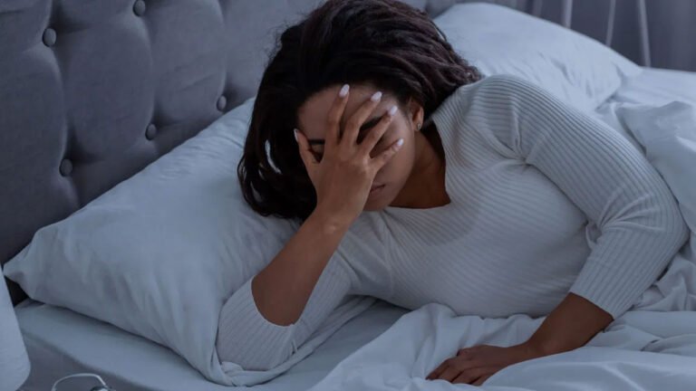 Health Tips | ఉదయాన్నే తలనొప్పి ఎందుకు వస్తుంది? కారణాలు, పరిష్కారాలు ఇదిగో