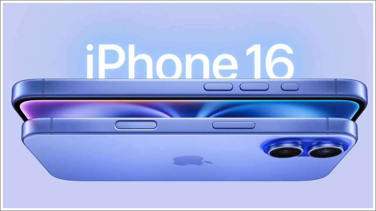 iPhone 16 Offer | ఫ్లిప్‌కార్ట్ బిగ్ బ్యాంగ్ దీపావళి సేల్‌లో ఐఫోన్ 16 పై షాకింగ్ డీల్ .. కేవలం ₹34,999కే ఫ్లాగ్‌షిప్ ఫోన్!