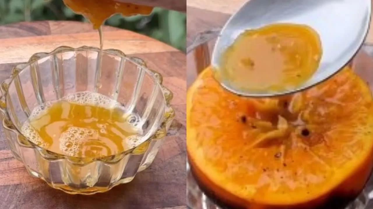 Health Tips | మారుతున్న వాతావరణంతో దగ్గు, జలుబు, గొంతు నొప్పి.. ఈ నారింజ రసం చిట్కా గురించి తెలుసా?