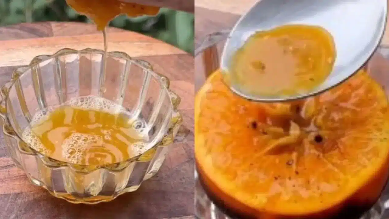 Health Tips | మారుతున్న వాతావరణంతో దగ్గు, జలుబు, గొంతు నొప్పి.. ఈ నారింజ రసం చిట్కా గురించి తెలుసా?