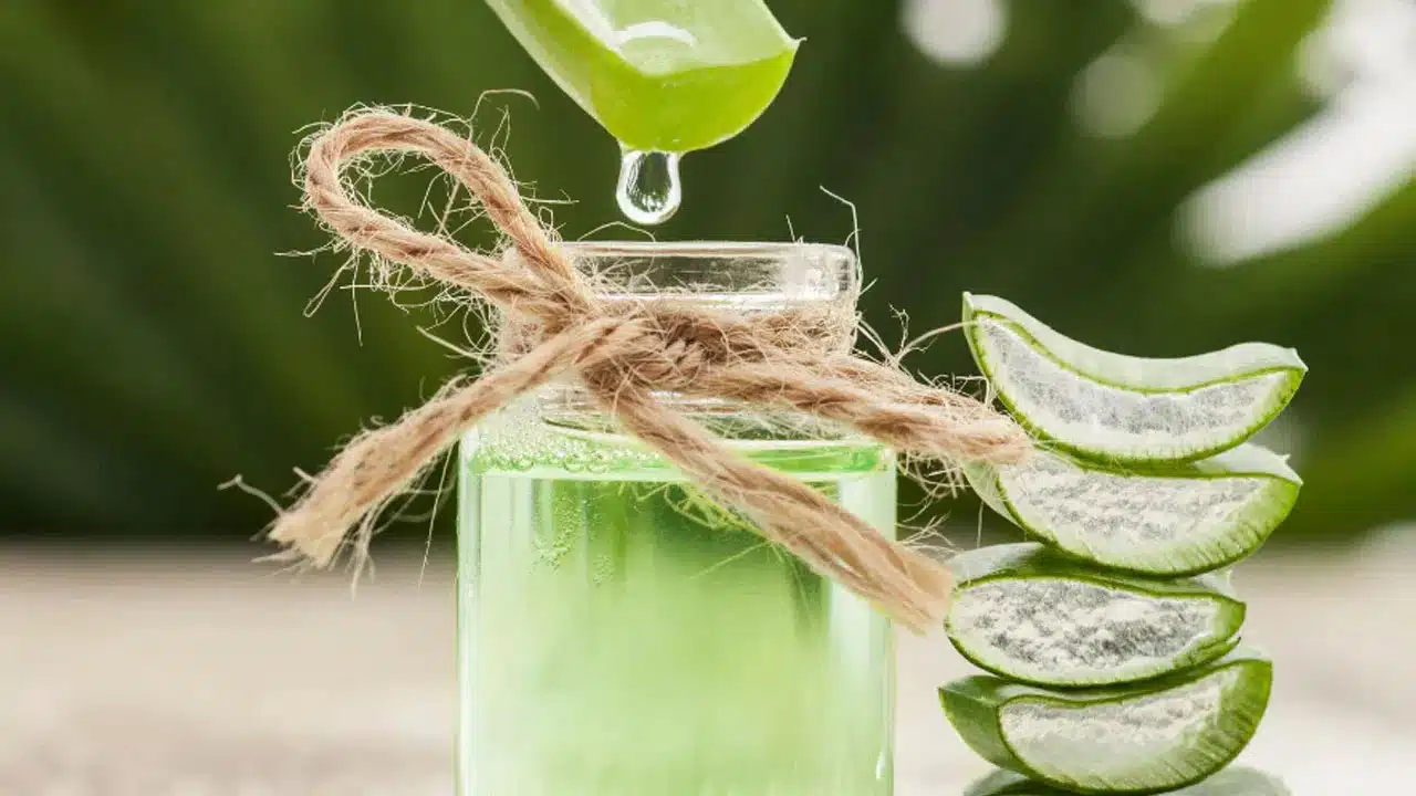 Aloe Vera Juice | కలబంద రసం ఆరోగ్య రహస్యం .. శరీరానికి మేలు, కానీ జాగ్రత్తలు తప్పనిసరి!