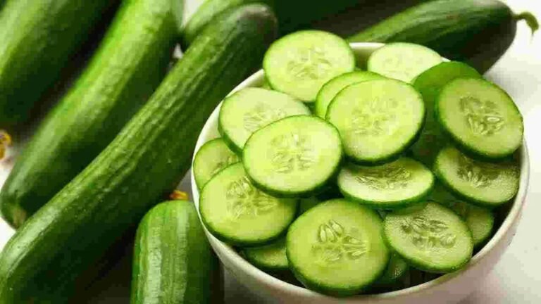 Cucumber | రోజూ 100 గ్రాముల తొక్క తీయబడిన కీరదోసకాయ తింటే అద్భుత ప్రభావాలు..!