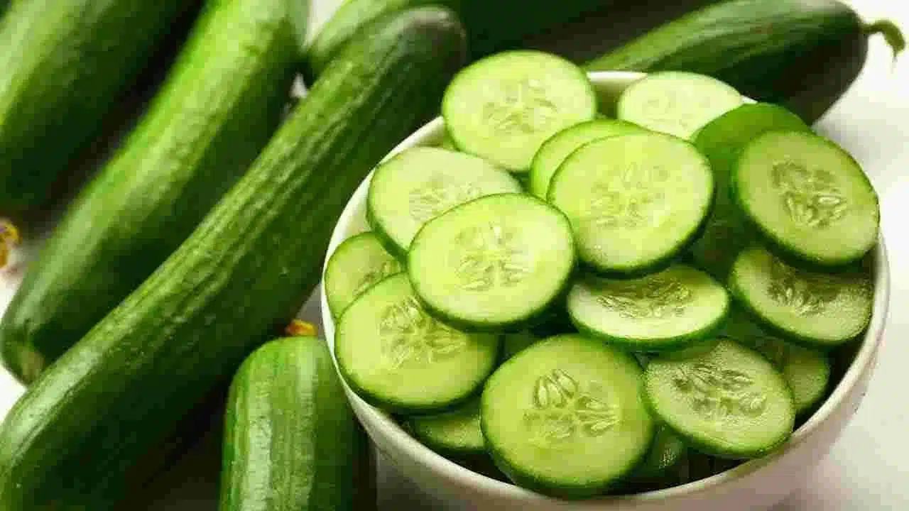 Cucumber | రోజూ 100 గ్రాముల తొక్క తీయబడిన కీరదోసకాయ తింటే అద్భుత ప్రభావాలు..!
