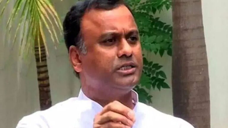 Raj Gopal Reddy | కోమటిరెడ్డి రాజగోపాల్ రెడ్డి క్లారిటీ: “పార్టీ మారడం లేదు.. దుష్ప్రచారం నమ్మొద్దు”