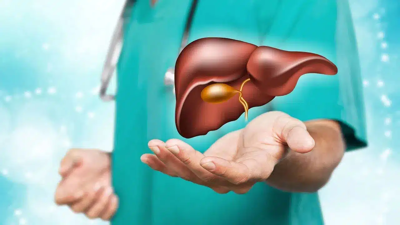 Liver | కాలేయాన్ని శుభ్రం చేయడానికి సహాయపడే 5 అద్భుత కూరగాయలు
