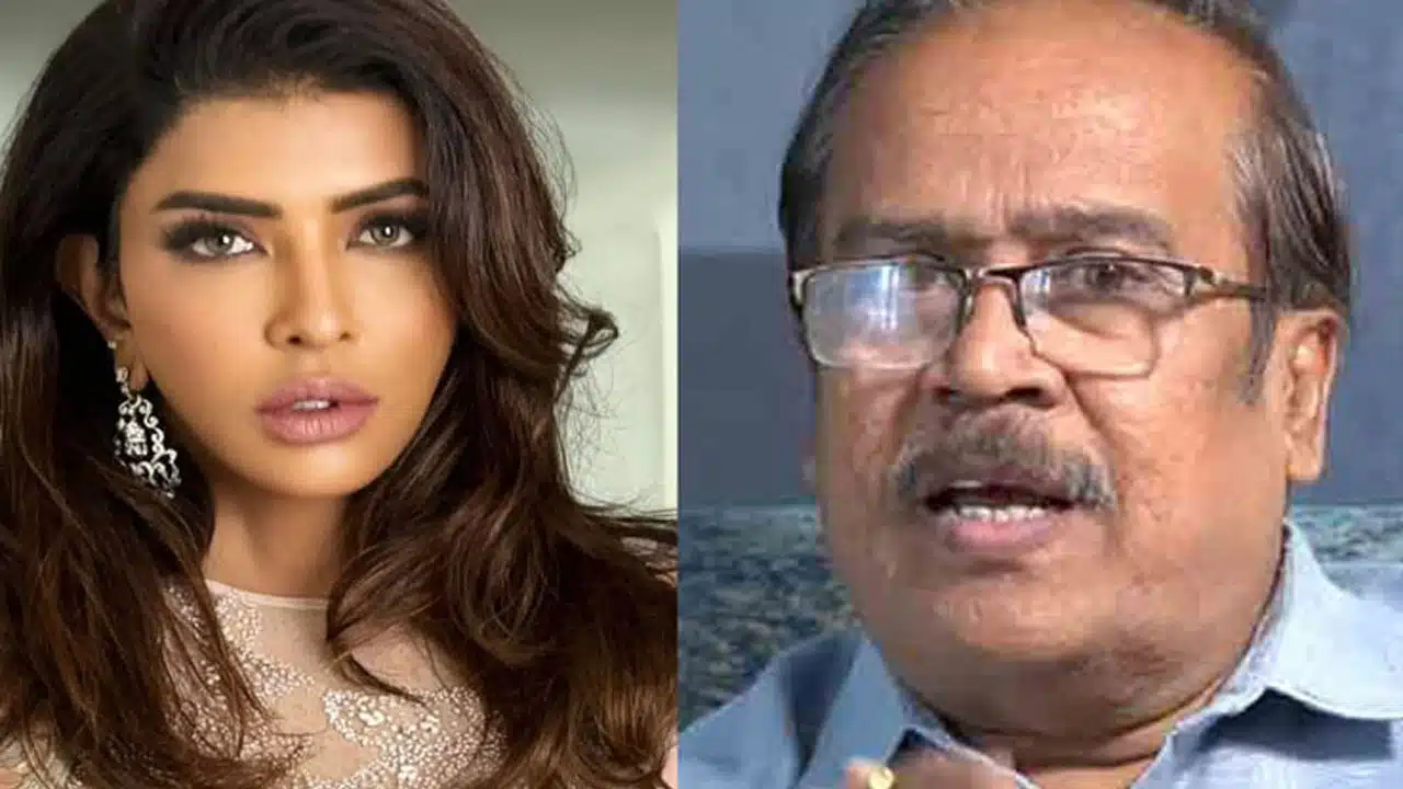 MAnchu Lakshmi | ఎట్టకేలకి మంచు లక్ష్మీకి క్షమాపణలు.. ఎమోషనల్ పోస్ట్ షేర్ చేసిన మంచక్క