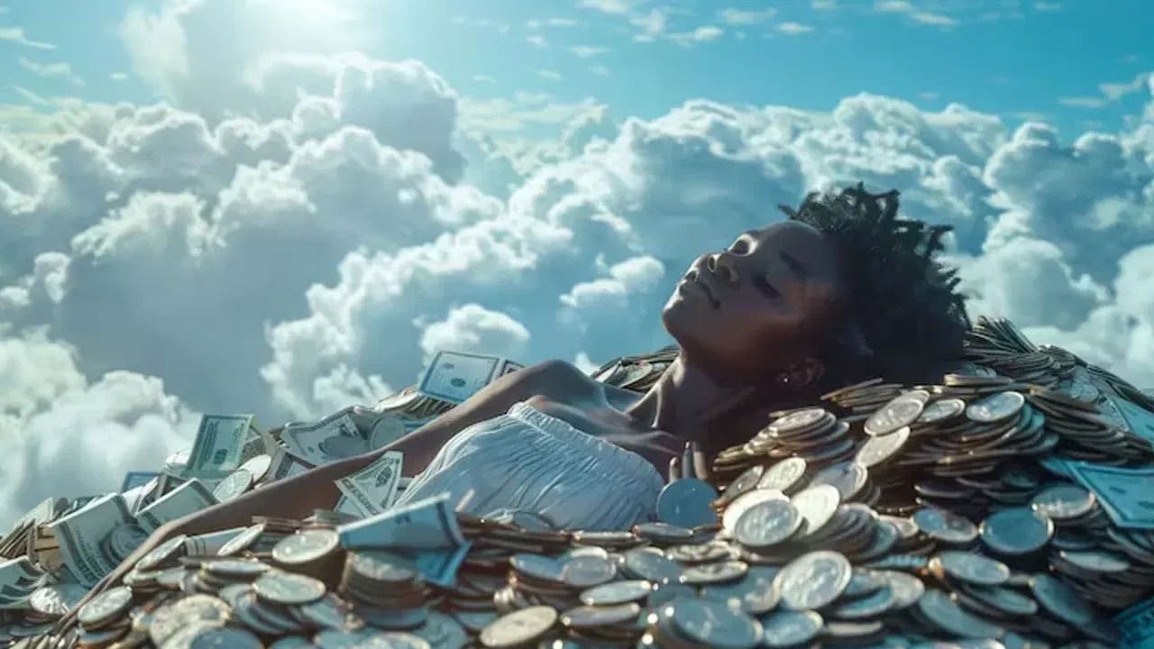 Money | కలలో డబ్బు కనిపించడం మంచా? చెడా..? .. జ్యోతిష్య, మనస్తత్వ శాస్త్ర వేత్తల విశ్లేషణ