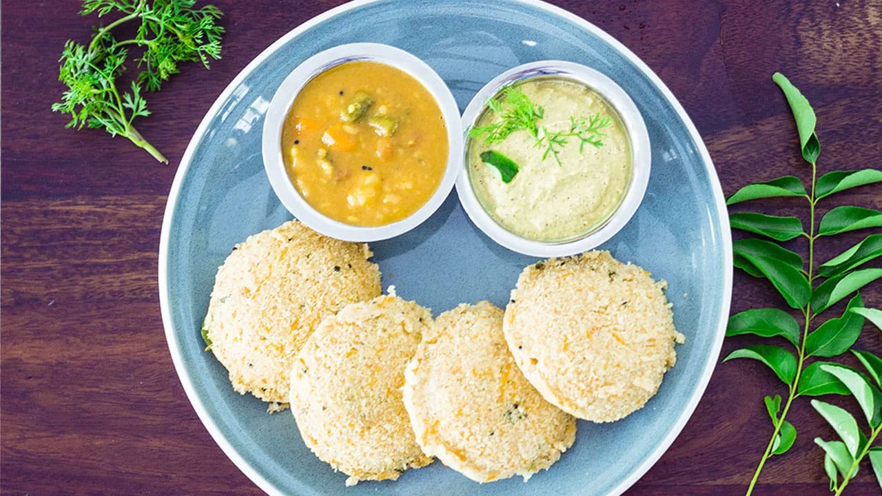 Oats Idly | బరువు తగ్గించాలనుకుంటున్నారా?.. అయితే ఈ “ఓట్స్ ఇడ్లీ”ని ట్రై చేయండి!