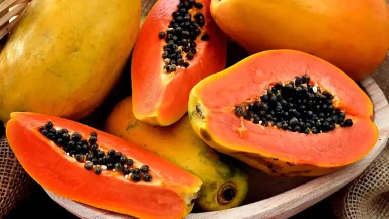 Papaya | భోజనం తర్వాత బొప్పాయి తినడం వల్ల జీర్ణక్రియ మెరుగ్గా… ఎన్ని ఆరోగ్య ప్రయోజనాలు ఉన్నాయో తెలుసా?