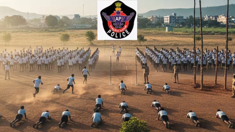 Police | నిరుద్యోగుల‌కి గుడ్ న్యూస్.. ఏకంగా 11 వేల పోలీసు ఉద్యోగాలు..