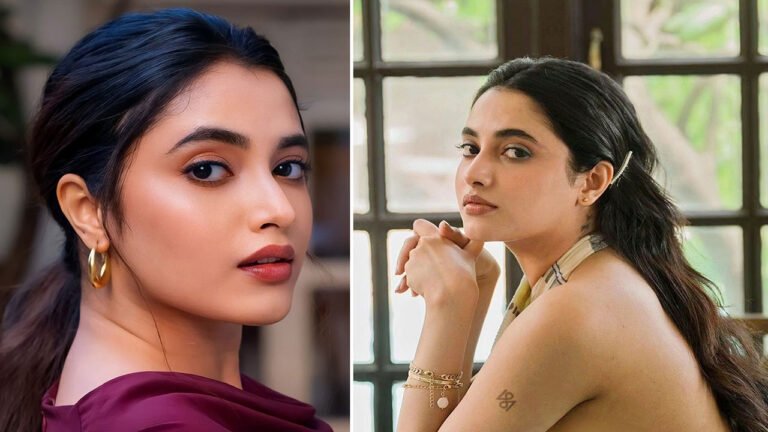Priyanka Arul Mohan | ఏఐతో హీరోయిన్‌ని దారుణంగా చూపిస్తున్న నెటిజన్స్.. ఫైర్ అయిన ఓజీ భామ‌