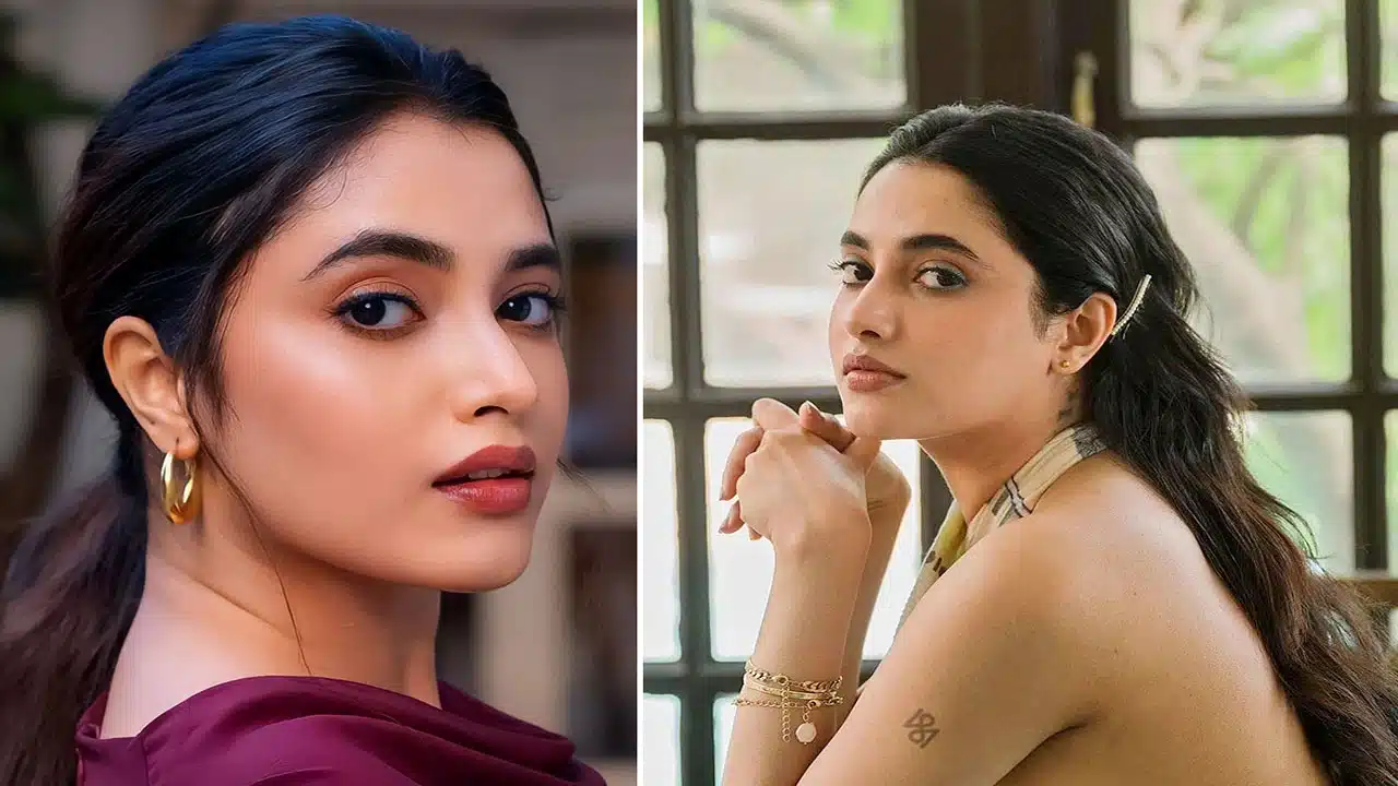 Priyanka Arul Mohan | ఏఐతో హీరోయిన్ని దారుణంగా చూపిస్తున్న నెటిజన్స్.. ఫైర్ అయిన ఓజీ భామ