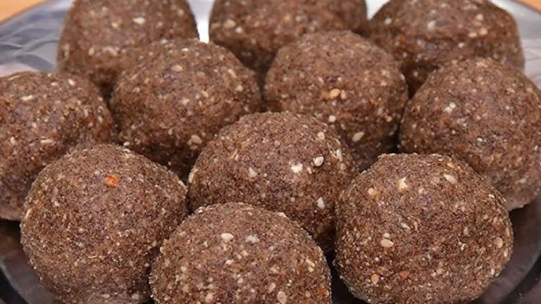 Ragi Laddu | శరీరానికి శక్తి.. ఆరోగ్యానికి ఉప‌యోగ‌క‌రం .. రాగి లడ్డూల‌తో అద్భుత ప్రయోజనాలు!