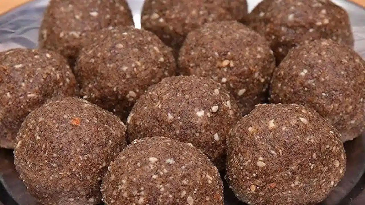 Ragi Laddu | శరీరానికి శక్తి.. ఆరోగ్యానికి ఉపయోగకరం .. రాగి లడ్డూలతో అద్భుత ప్రయోజనాలు!