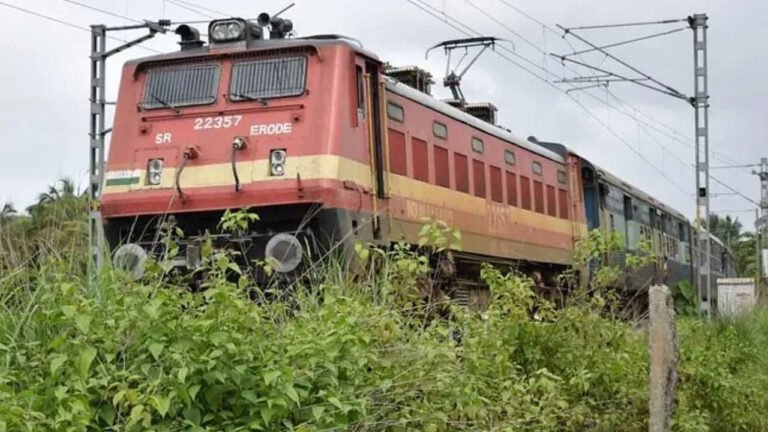 Railway | నార్త్ వెస్ట్రన్ రైల్వే (NWR) అప్రెంటిస్ రిక్రూట్‌మెంట్ 2025 నోటిఫికేషన్ విడుదల.. మొత్తం 898 ఖాళీలు