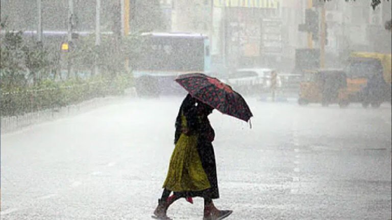 Rains | తెలంగాణ, ఆంధ్రప్రదేశ్‌లో మూడు రోజుల పాటు భారీ వర్షాలు.. వాతావరణ శాఖ ఎల్లో అలెర్ట్ జారీ