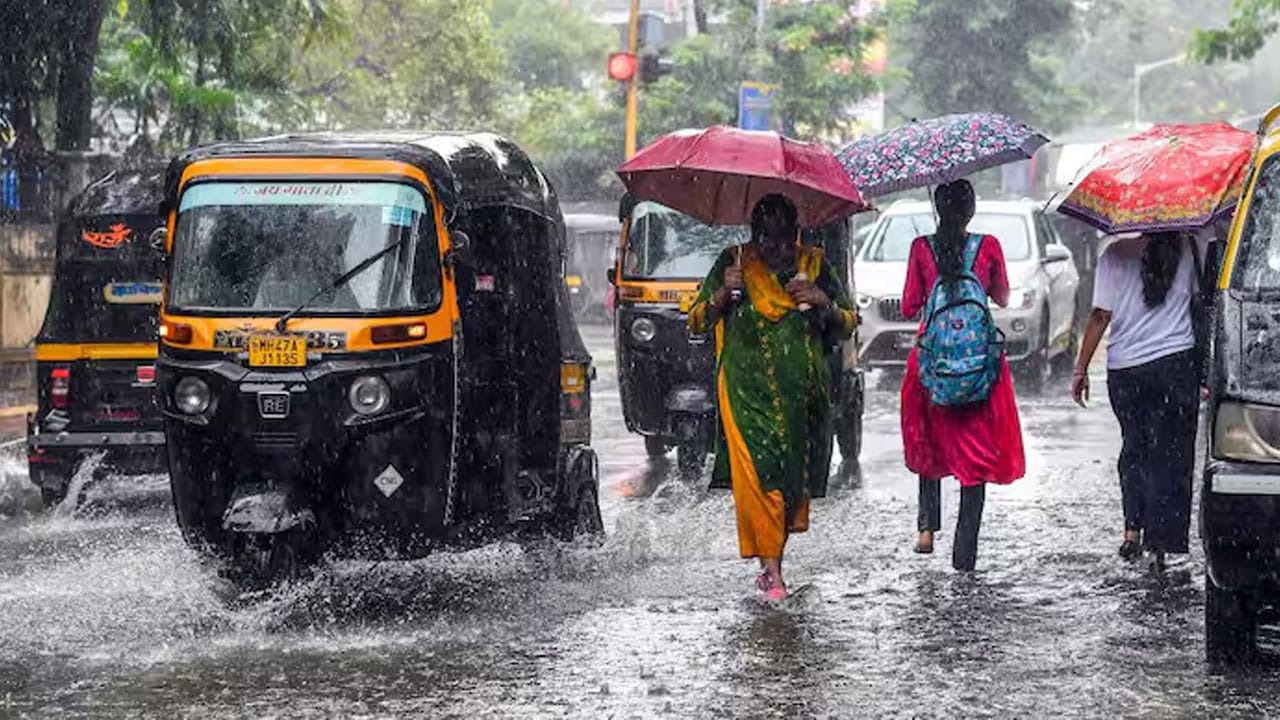 Andhra Pradesh Weather Updates | తీవ్ర వాయుగుండం ప్రభావం: ఉత్తరాంధ్రలో అతి భారీ వర్షాలు..శ్రీకాకుళంలో 10 మండలాలకు సెలవు