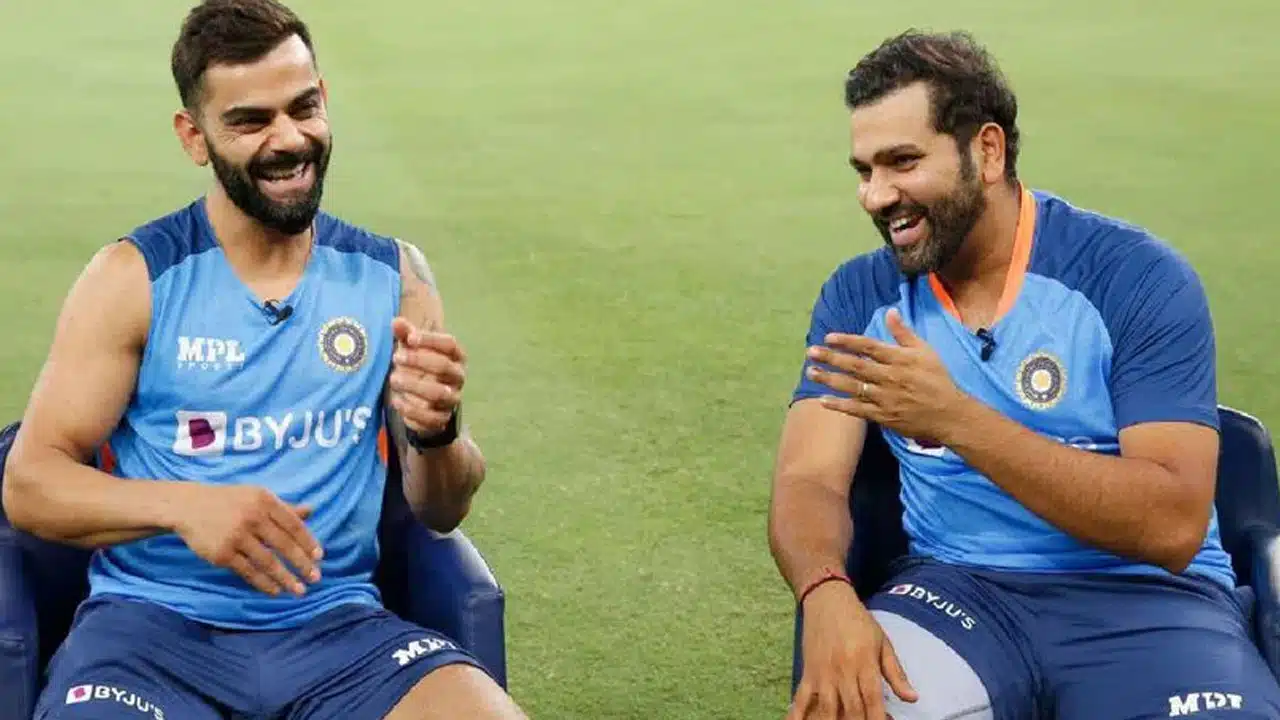 Rohith- Kohli | రోహిత్- కోహ్లీకి ఆస్ట్రేలియా సిరీసే చివరిదా.. బీసీసీఐ క్లారిటీ..!