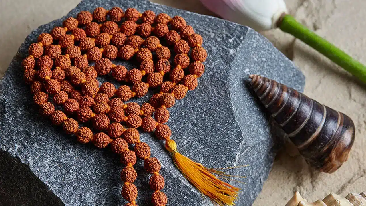 Rudraksha | వృత్తి ప్రకారం ధరించాల్సిన రుద్రాక్షలు – ఐశ్వర్యం, విజయం సాధించాలంటే ఇలా ధరించండి!