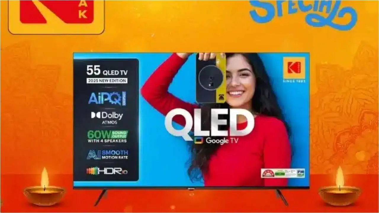 Diwali Smart Tv Offers | దీపావళి ధ‌మాకా.. భారీ ఆఫర్లతో 17 స్మార్ట్ టీవీలు .. ధరలు చూసి షాక్ అవుతారు!