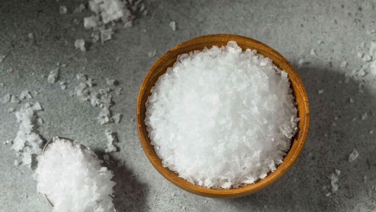 Salt | ఉప్పు ఎక్కువైతే శరీరానికి ముప్పు… నిపుణుల హెచ్చరిక!