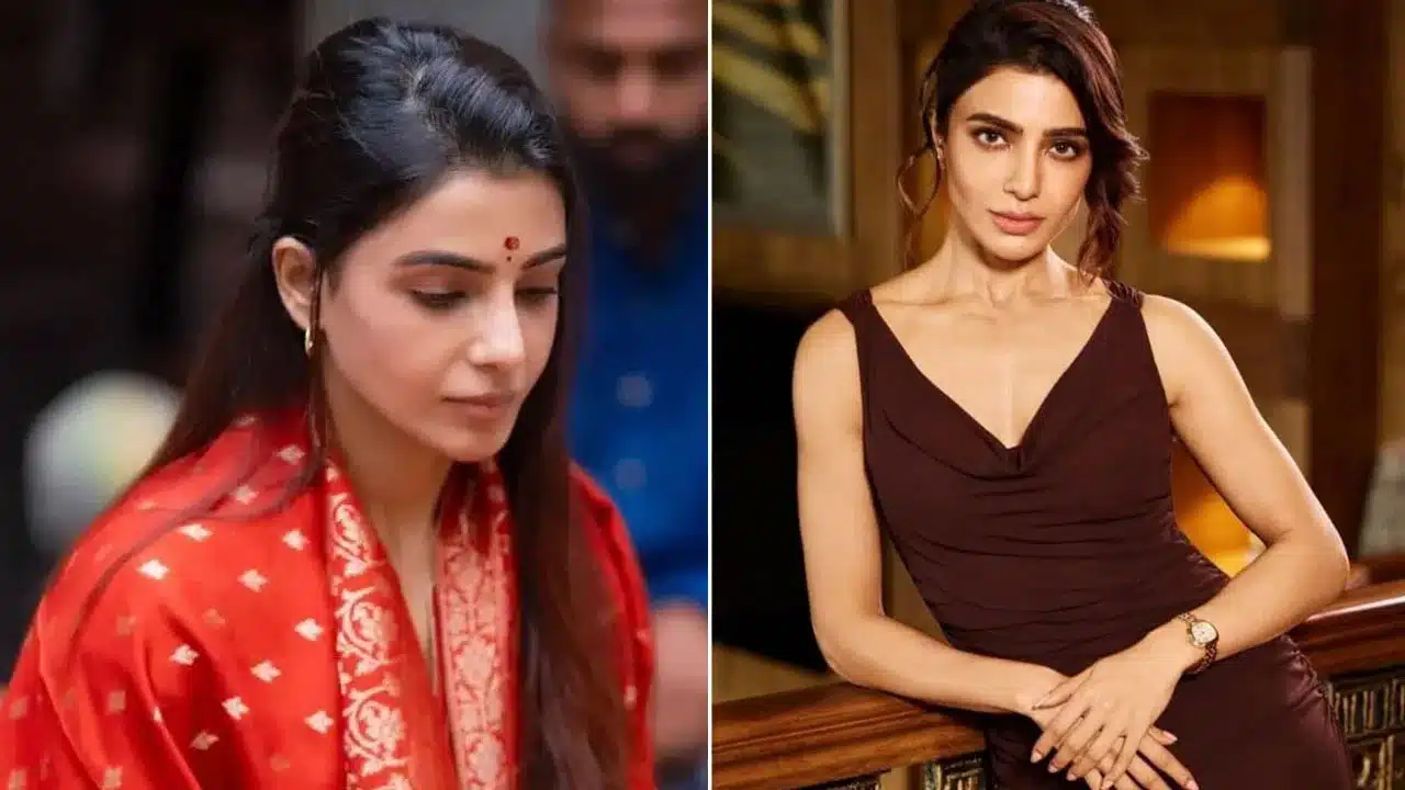 Samantha | సమంత ఎమోషనల్ కామెంట్స్ వైరల్.. నా బాధ చూసి నవ్విన వాళ్లున్నారు