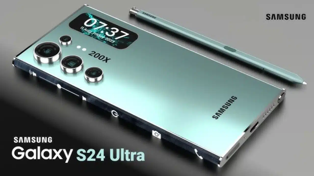 Samsung Galaxy S24 Ultra | అమెజాన్ సేల్లో శాంసంగ్ గెలాక్సీ S24 అల్ట్రాపై భారీ తగ్గింపు .. ఇప్పుడే ఆర్డర్ పెట్టండి!