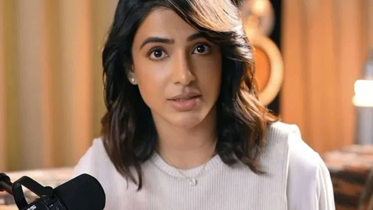 Samantha | విడాకులు, వైద్య సమస్యలు రీ ఎంట్రీపై స‌మంత‌ ఆసక్తికర కామెంట్స్