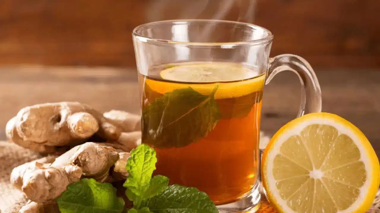 Tea | ఆరోగ్య రహస్యం అల్లం టీ.. బరువు తగ్గించడం నుంచి షుగర్ కంట్రోల్ వరకు అద్భుత ప్రయోజనాలు!