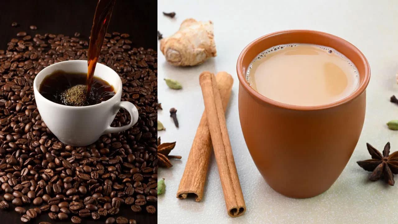 Tea | టీ, కాఫీ తర్వాత నీళ్లు త్రాగడం ఎందుకు తప్పనిస్సరి ..నిపుణుల సూచనలు