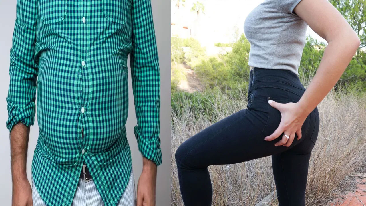 Dresses | ఫ్యాషన్ కోసం ఆరోగ్యాన్ని పణంగా పెట్టకండి .. బిగుతుగా ఉండే దుస్తులు కలిగించే ప్రమాదాలు