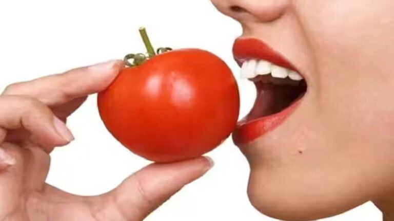 Tomato | టమాటా థెరపీతో బొడ్డు కొవ్వుకు చెక్.. ఆయుర్వేదం చెబుతున్న అద్భుత చిట్కా