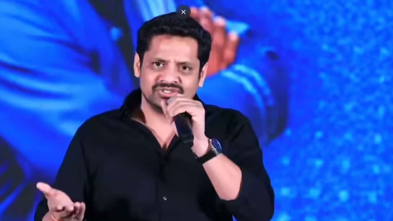 Bunny Vasu | నా వెంట్రుక కూడా పీక‌లేరు.. బ‌న్నీ వాసుకి అంత కోపం ఎందుకు వ‌చ్చింది?