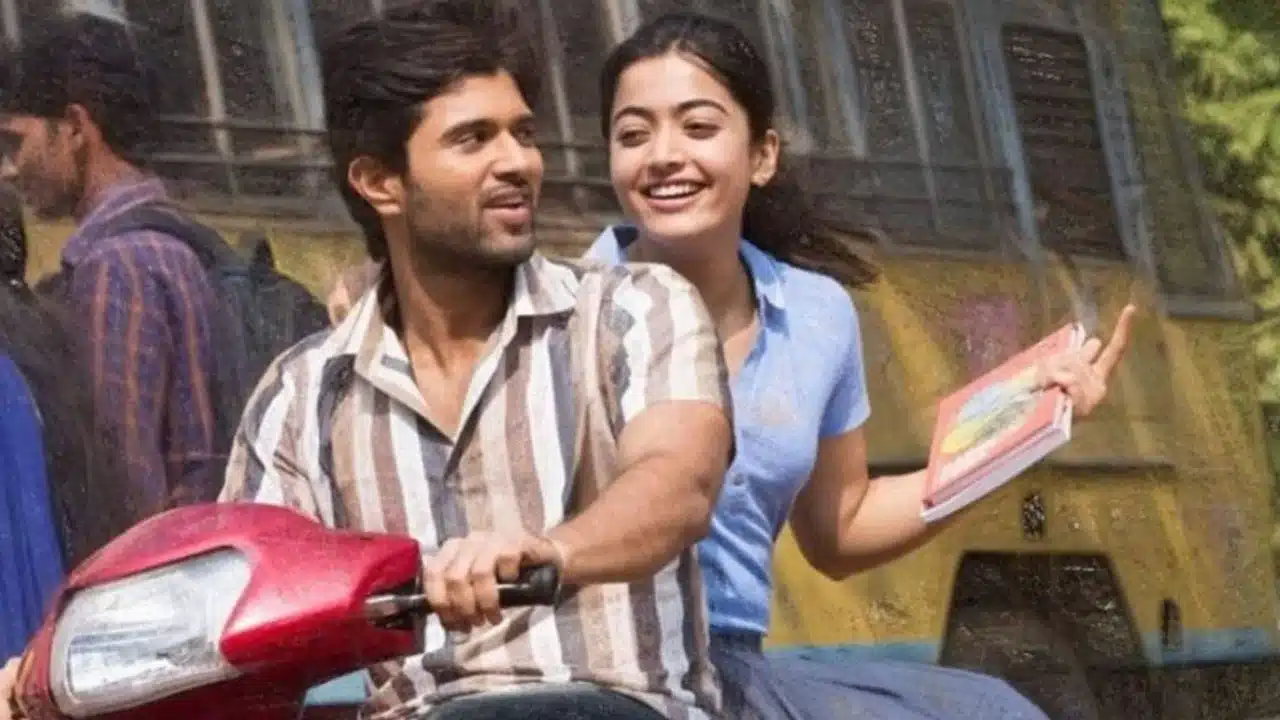 Vijay- Rashmika | విజయ్ దేవరకొండ – రష్మిక మందన్నా ఎంగేజ్మెంట్ వార్తల నడుమ స్పందించిన రష్మిక