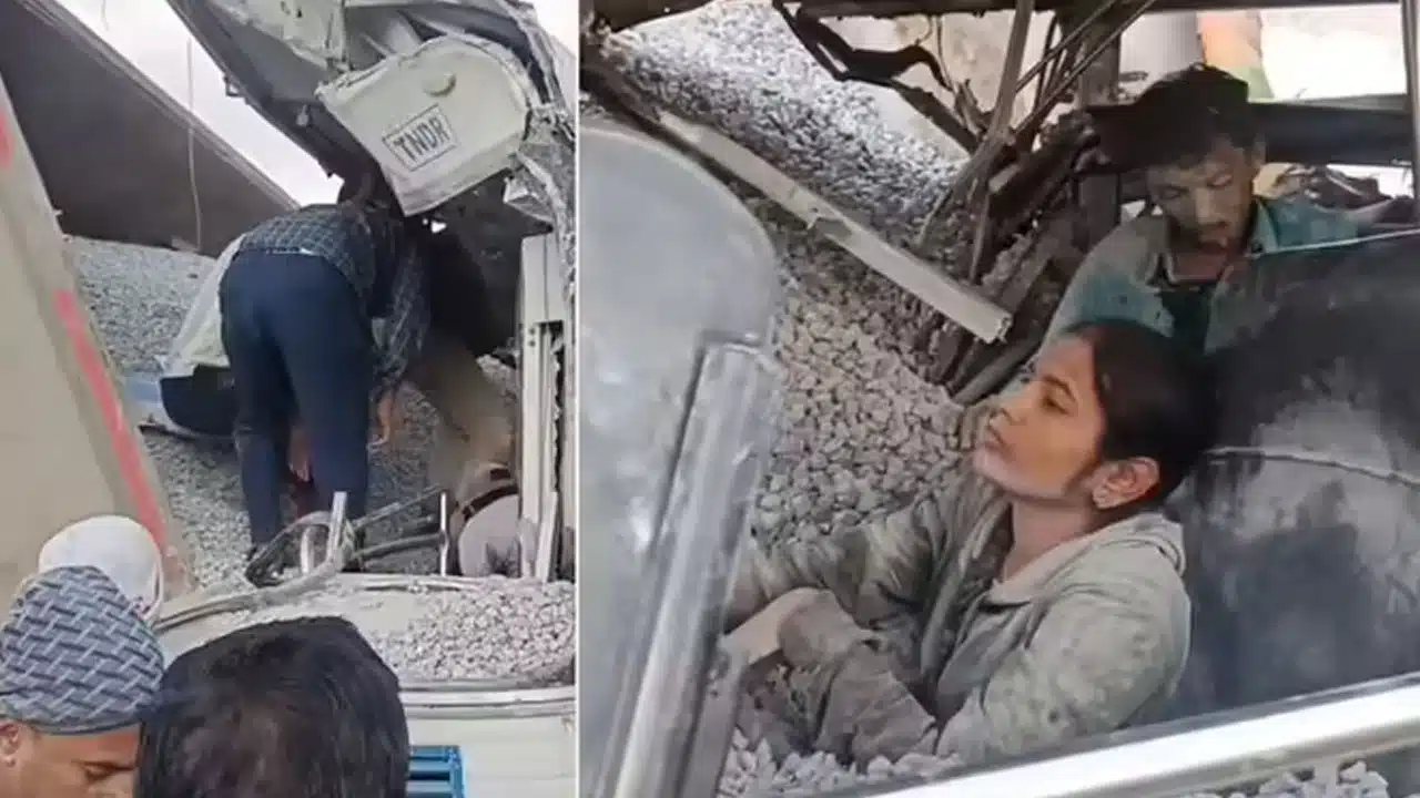 Chevella | చేవెళ్ల వద్ద ఘోర రోడ్డు ప్రమాదం.. ఆర్టీసీ బస్సుపై టిప్పర్ లారీ బోల్తా, మృతుల సంఖ్య ఎందుకు పెరుగుతుంది?